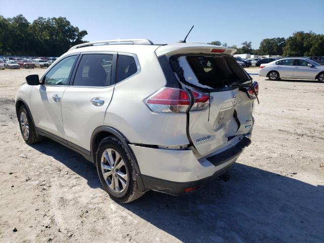 Photo 1 VIN: 5N1AT2MT3EC774319 - NISSAN ROGUE S 