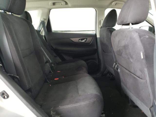 Photo 5 VIN: 5N1AT2MT3EC775437 - NISSAN ROGUE S 