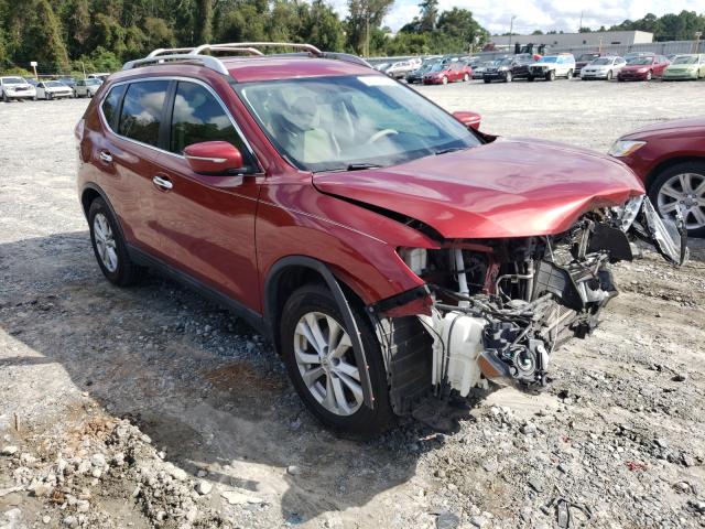 Photo 0 VIN: 5N1AT2MT3EC775969 - NISSAN ROGUE S 