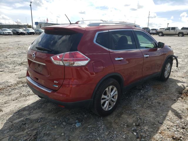 Photo 3 VIN: 5N1AT2MT3EC775969 - NISSAN ROGUE S 