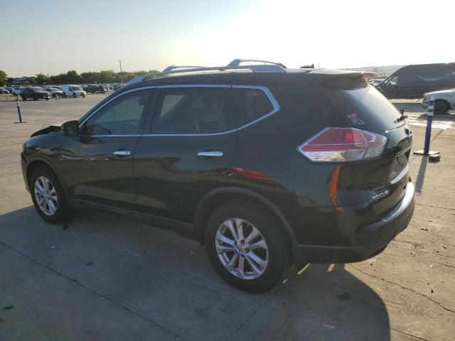 Photo 1 VIN: 5N1AT2MT3EC778015 - NISSAN ROGUE S 