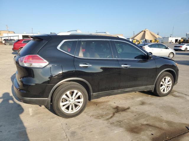 Photo 2 VIN: 5N1AT2MT3EC778015 - NISSAN ROGUE S 