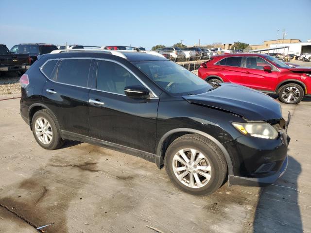 Photo 3 VIN: 5N1AT2MT3EC778015 - NISSAN ROGUE S 