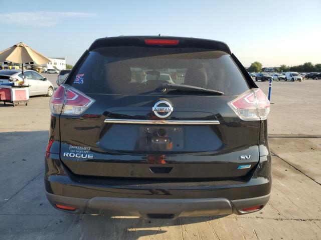 Photo 5 VIN: 5N1AT2MT3EC778015 - NISSAN ROGUE S 