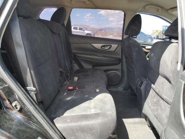 Photo 10 VIN: 5N1AT2MT3EC785014 - NISSAN ROGUE S 