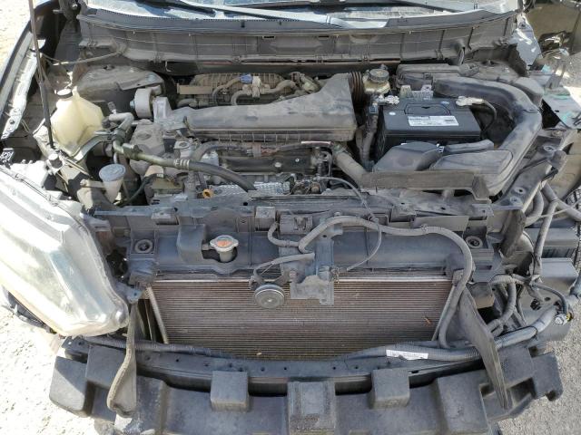 Photo 11 VIN: 5N1AT2MT3EC785014 - NISSAN ROGUE S 