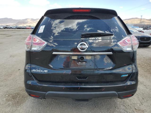 Photo 5 VIN: 5N1AT2MT3EC785014 - NISSAN ROGUE S 