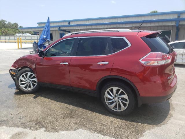 Photo 1 VIN: 5N1AT2MT3EC786020 - NISSAN ROGUE 