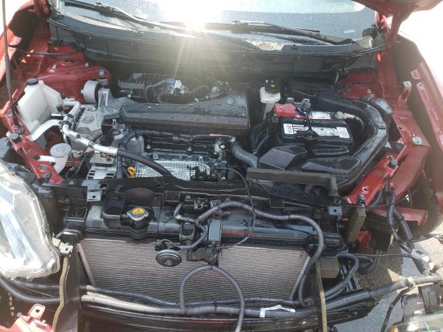 Photo 11 VIN: 5N1AT2MT3EC786020 - NISSAN ROGUE 