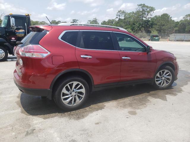 Photo 2 VIN: 5N1AT2MT3EC786020 - NISSAN ROGUE 