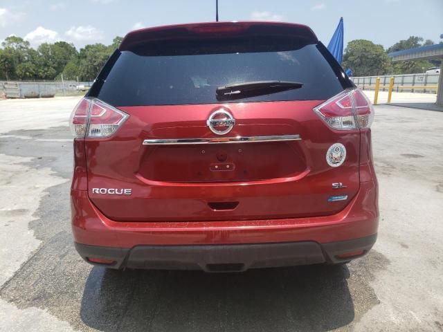 Photo 5 VIN: 5N1AT2MT3EC786020 - NISSAN ROGUE 