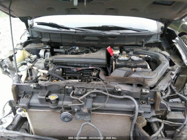 Photo 9 VIN: 5N1AT2MT3EC788057 - NISSAN ROGUE 