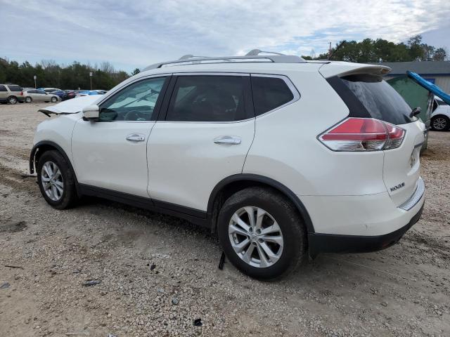 Photo 1 VIN: 5N1AT2MT3EC797695 - NISSAN ROGUE 