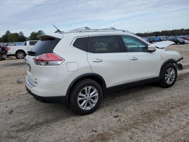 Photo 2 VIN: 5N1AT2MT3EC797695 - NISSAN ROGUE 