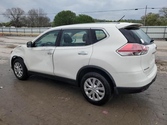 Photo 1 VIN: 5N1AT2MT3EC798488 - NISSAN ROGUE 