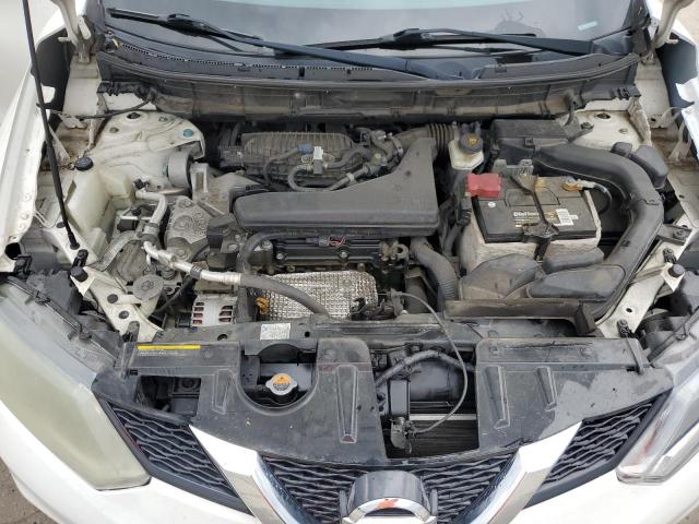 Photo 11 VIN: 5N1AT2MT3EC798488 - NISSAN ROGUE 