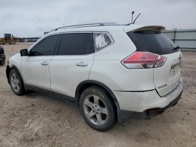 Photo 1 VIN: 5N1AT2MT3EC798717 - NISSAN ROGUE S 