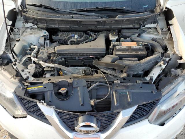 Photo 11 VIN: 5N1AT2MT3EC798717 - NISSAN ROGUE S 