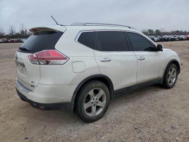 Photo 2 VIN: 5N1AT2MT3EC798717 - NISSAN ROGUE S 