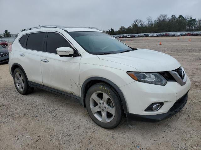 Photo 3 VIN: 5N1AT2MT3EC798717 - NISSAN ROGUE S 