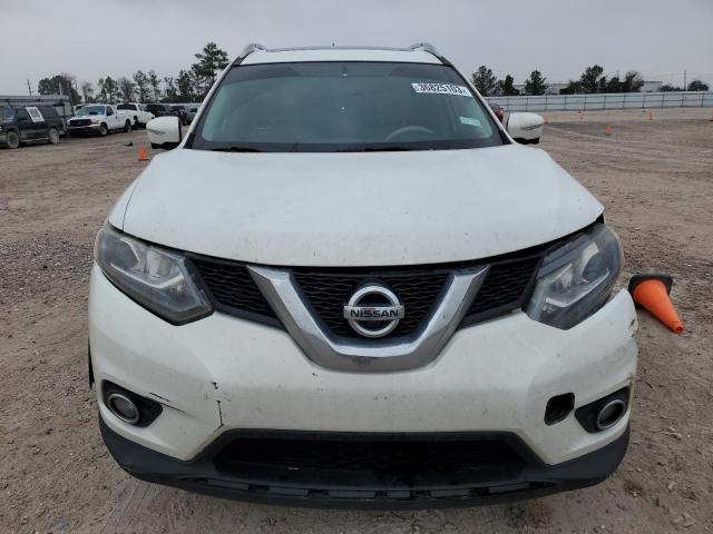 Photo 4 VIN: 5N1AT2MT3EC798717 - NISSAN ROGUE S 