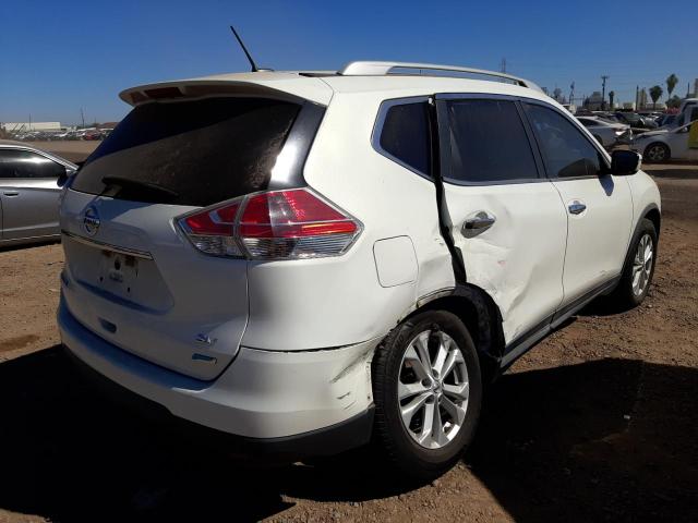 Photo 3 VIN: 5N1AT2MT3EC799432 - NISSAN ROGUE S 