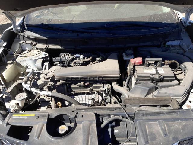 Photo 6 VIN: 5N1AT2MT3EC799432 - NISSAN ROGUE S 