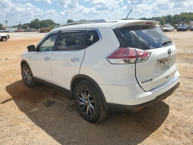 Photo 1 VIN: 5N1AT2MT3EC807447 - NISSAN ROGUE 