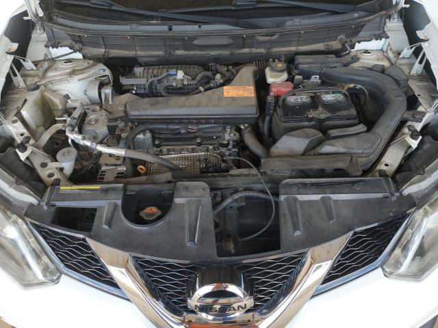 Photo 11 VIN: 5N1AT2MT3EC807447 - NISSAN ROGUE 