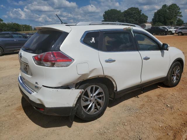 Photo 2 VIN: 5N1AT2MT3EC807447 - NISSAN ROGUE 