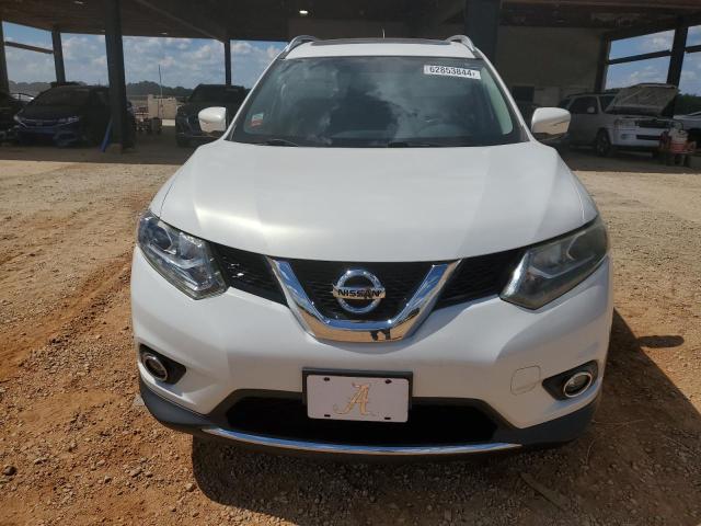 Photo 4 VIN: 5N1AT2MT3EC807447 - NISSAN ROGUE 