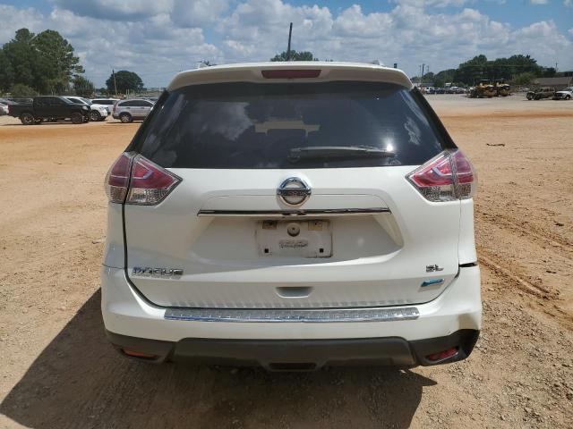 Photo 5 VIN: 5N1AT2MT3EC807447 - NISSAN ROGUE 