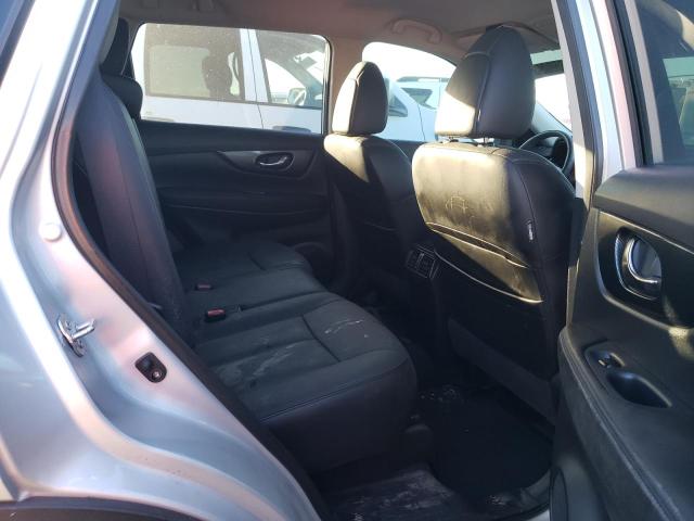 Photo 5 VIN: 5N1AT2MT3EC808372 - NISSAN ROGUE S 