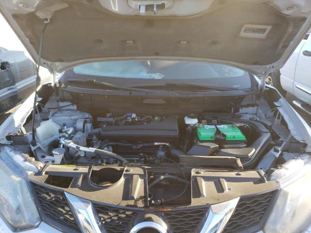 Photo 6 VIN: 5N1AT2MT3EC808372 - NISSAN ROGUE S 