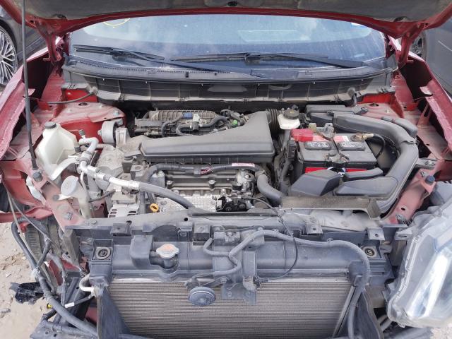 Photo 6 VIN: 5N1AT2MT3EC810915 - NISSAN ROGUE S 