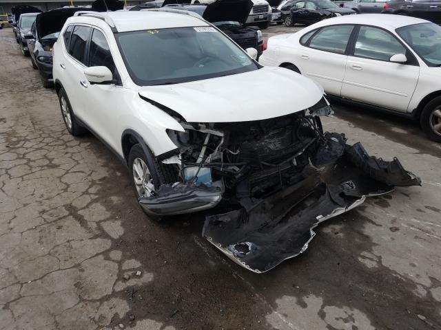 Photo 0 VIN: 5N1AT2MT3EC819324 - NISSAN ROGUE S 