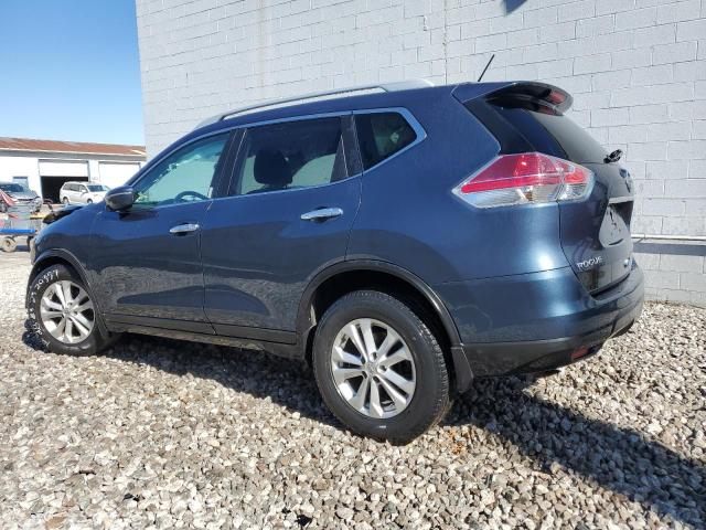 Photo 1 VIN: 5N1AT2MT3EC822191 - NISSAN ROGUE 