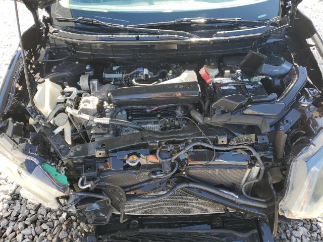 Photo 11 VIN: 5N1AT2MT3EC822191 - NISSAN ROGUE 