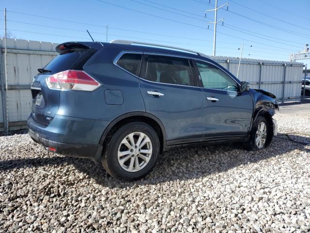 Photo 2 VIN: 5N1AT2MT3EC822191 - NISSAN ROGUE 