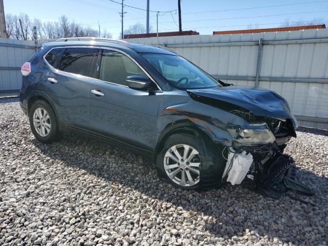 Photo 3 VIN: 5N1AT2MT3EC822191 - NISSAN ROGUE 