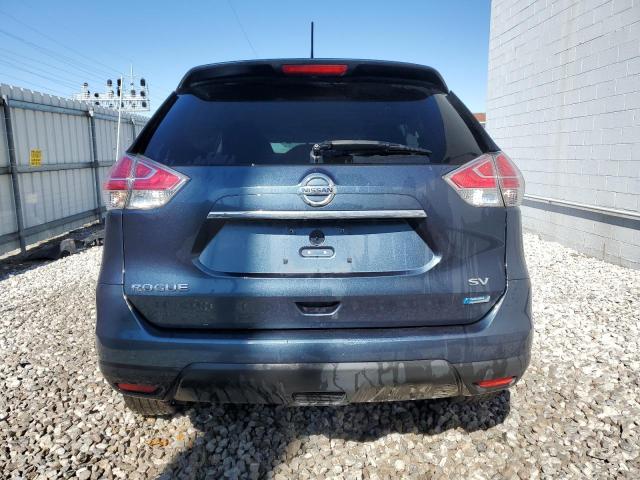 Photo 5 VIN: 5N1AT2MT3EC822191 - NISSAN ROGUE 