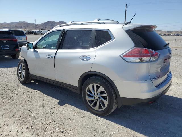 Photo 1 VIN: 5N1AT2MT3EC825429 - NISSAN ROGUE S 