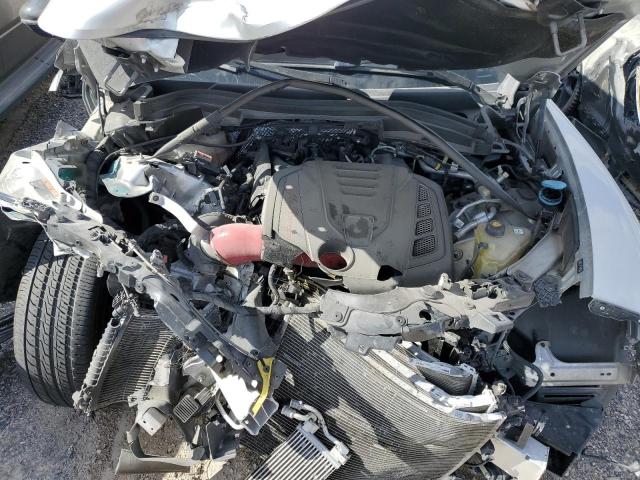 Photo 10 VIN: 5N1AT2MT3EC825429 - NISSAN ROGUE S 