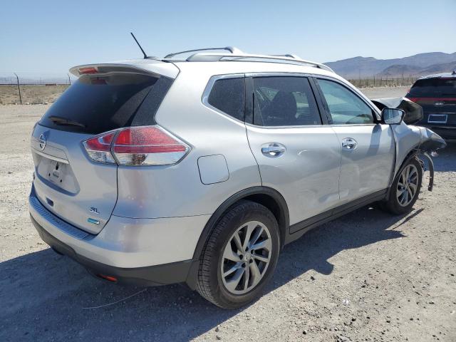 Photo 2 VIN: 5N1AT2MT3EC825429 - NISSAN ROGUE S 