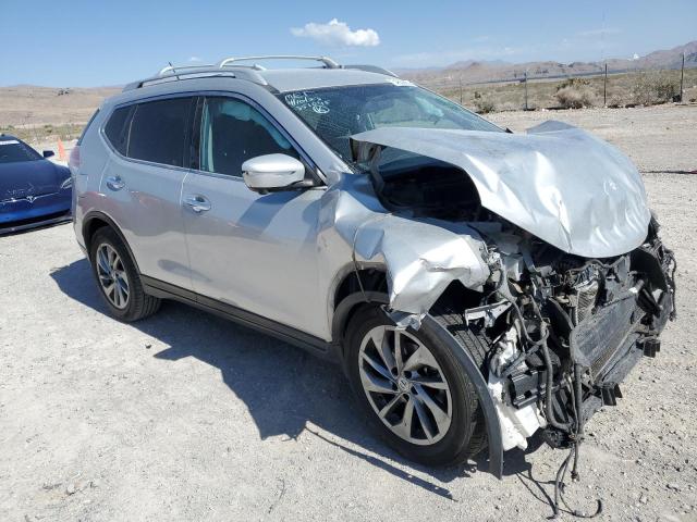 Photo 3 VIN: 5N1AT2MT3EC825429 - NISSAN ROGUE S 