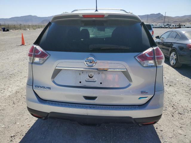 Photo 5 VIN: 5N1AT2MT3EC825429 - NISSAN ROGUE S 