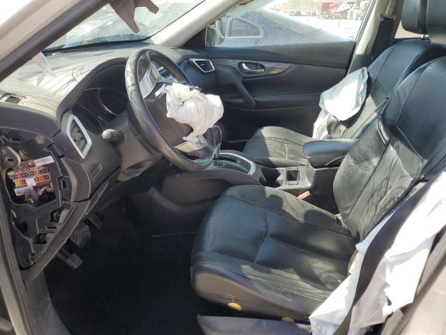 Photo 6 VIN: 5N1AT2MT3EC825429 - NISSAN ROGUE S 