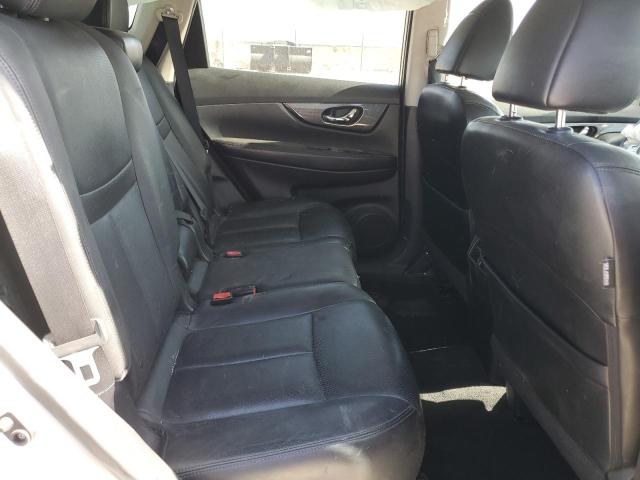 Photo 9 VIN: 5N1AT2MT3EC825429 - NISSAN ROGUE S 