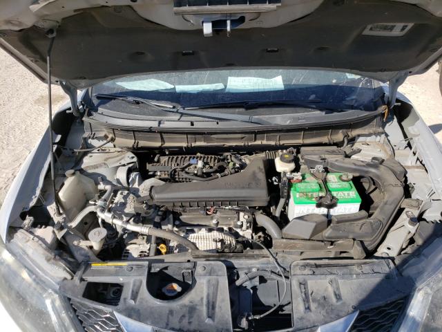 Photo 6 VIN: 5N1AT2MT3EC829416 - NISSAN ROGUE S 