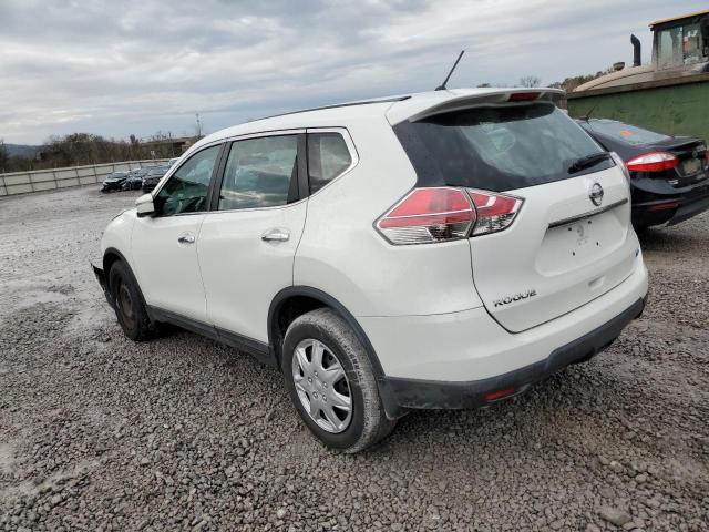 Photo 1 VIN: 5N1AT2MT3EC840173 - NISSAN ROGUE S 